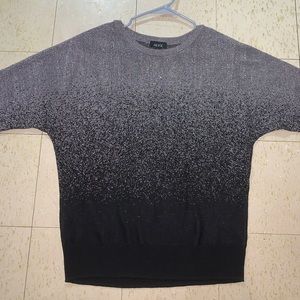 *BRAND NEW* ALYX: oversized ombré women’s sweater